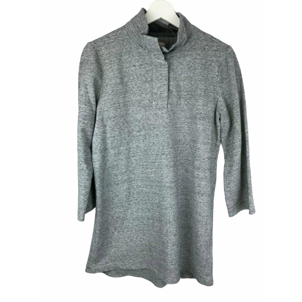 NWT NEW Athleisure at FatFace Pullover Sweater XS